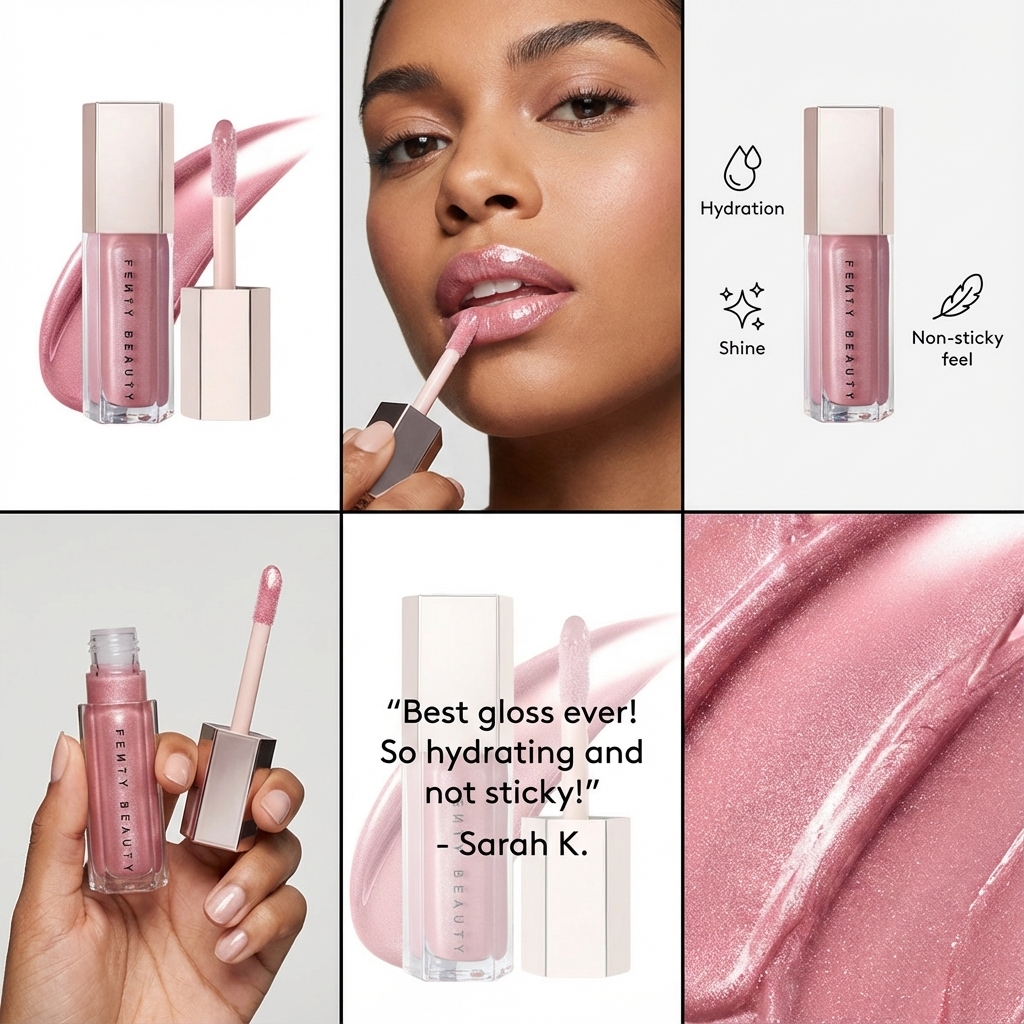 Salmaaboukarr's tweet image. You can now generate a 6 product grid from a single template… with Nano Banana 2!