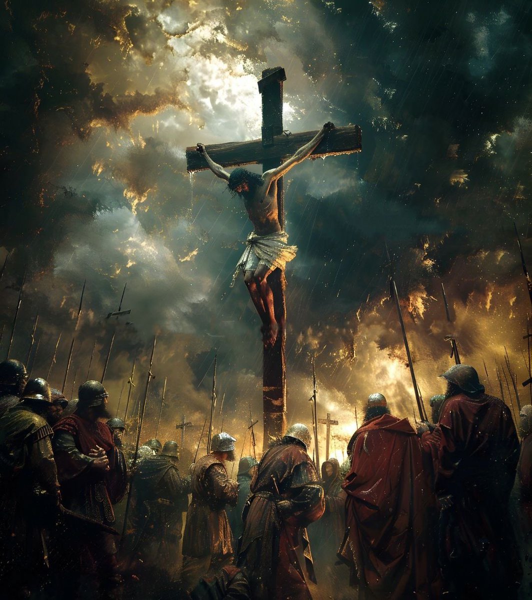 "Życie na ziemi jest walką, i to wielką walką o królestwo moje" w1488 Miłosierdzie
Boże ~ Chrystusa Króla ~ Viva Christo Rey ~ God’s Kingdom !
Christus Vincit ! Christus Regnat ! Christus Imperat ! 
🎵Crown Him With Many Crowns!🎵  🎤<a href="/FountainviewAca/">Fountainview Academy</a>
➠ youtube.com/watch?v=INo42l…