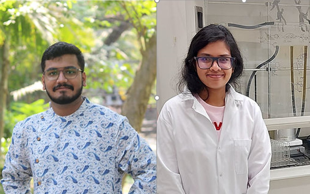 Meanwell Lab tweet media