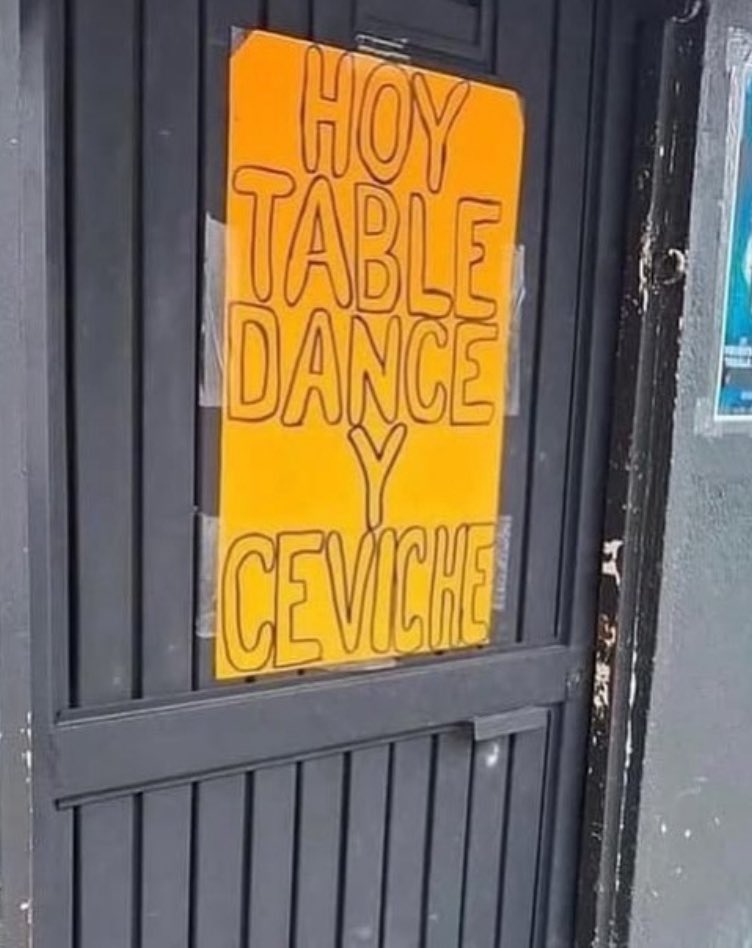 Súper Carteles (@supercarteles) on Twitter photo 