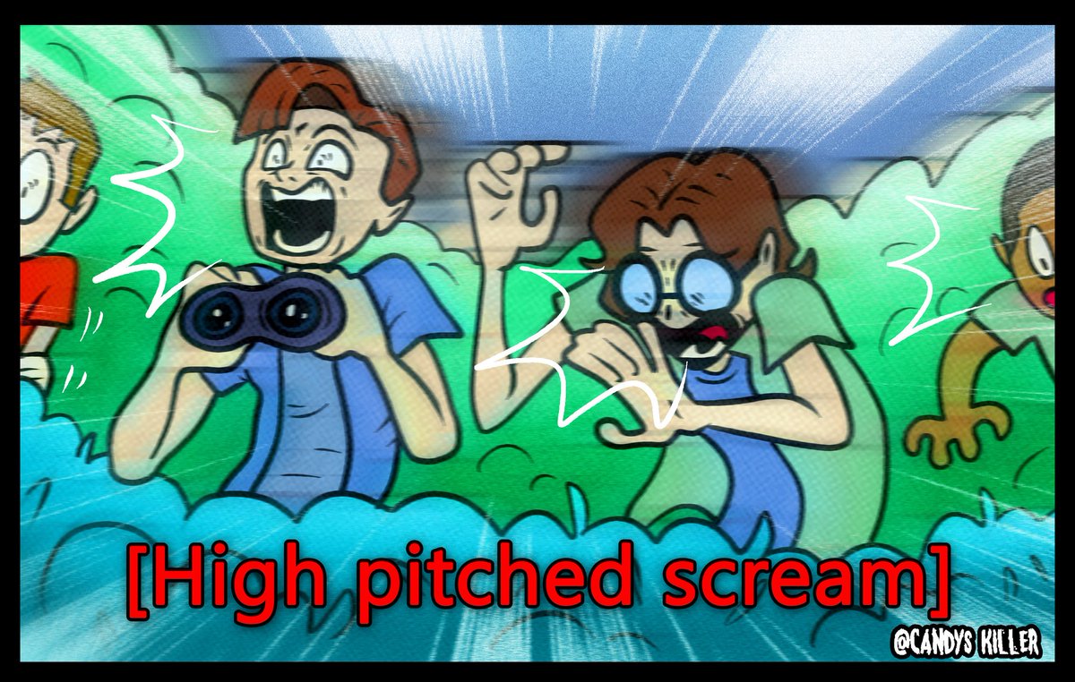 Is he even looking at us? 👀🎈...
🟢 Commissions Open 
#pennywise #itmovie #itwelcometoderry #welcometoderry