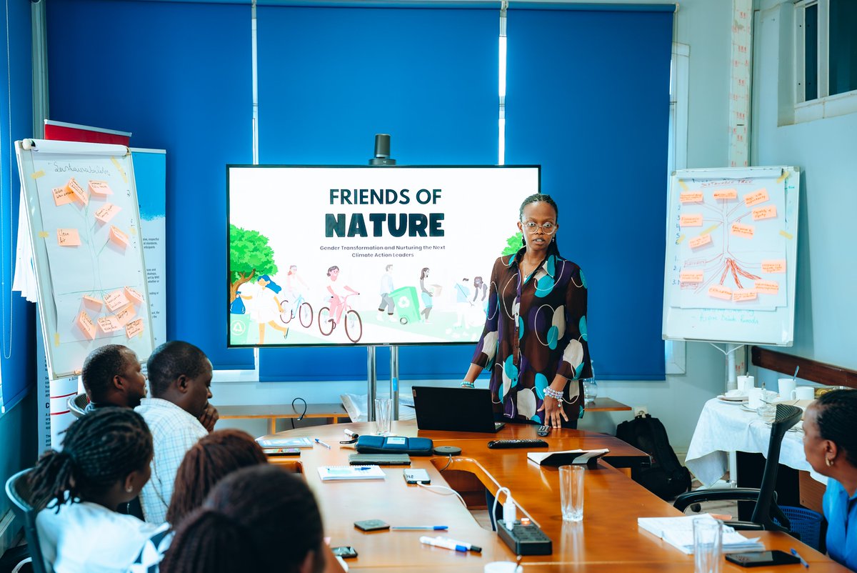 ASPIRE DEBATE RWANDA tweet media