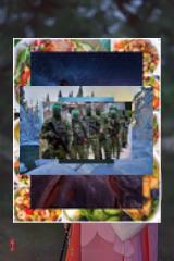 999063638995186812887342_118Mountain forest berry smoothies 🍓, blend, sigh at sweet taste