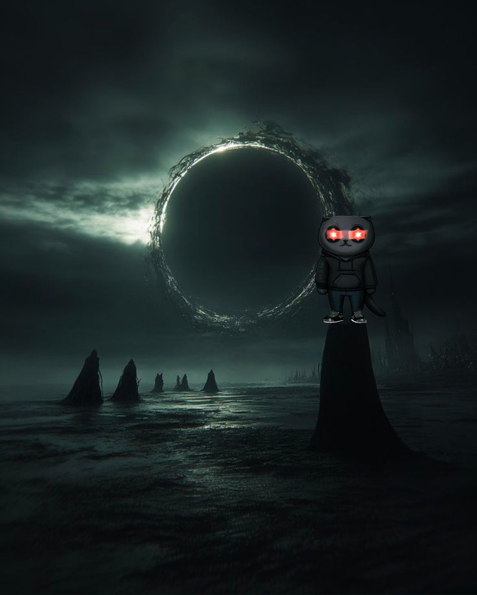 1BLimon's tweet image. ⚫ Limon Pakimon ⚫🗿 $LIMON #Launch
#memecoin #1000x #Crypto #Web3 #nft