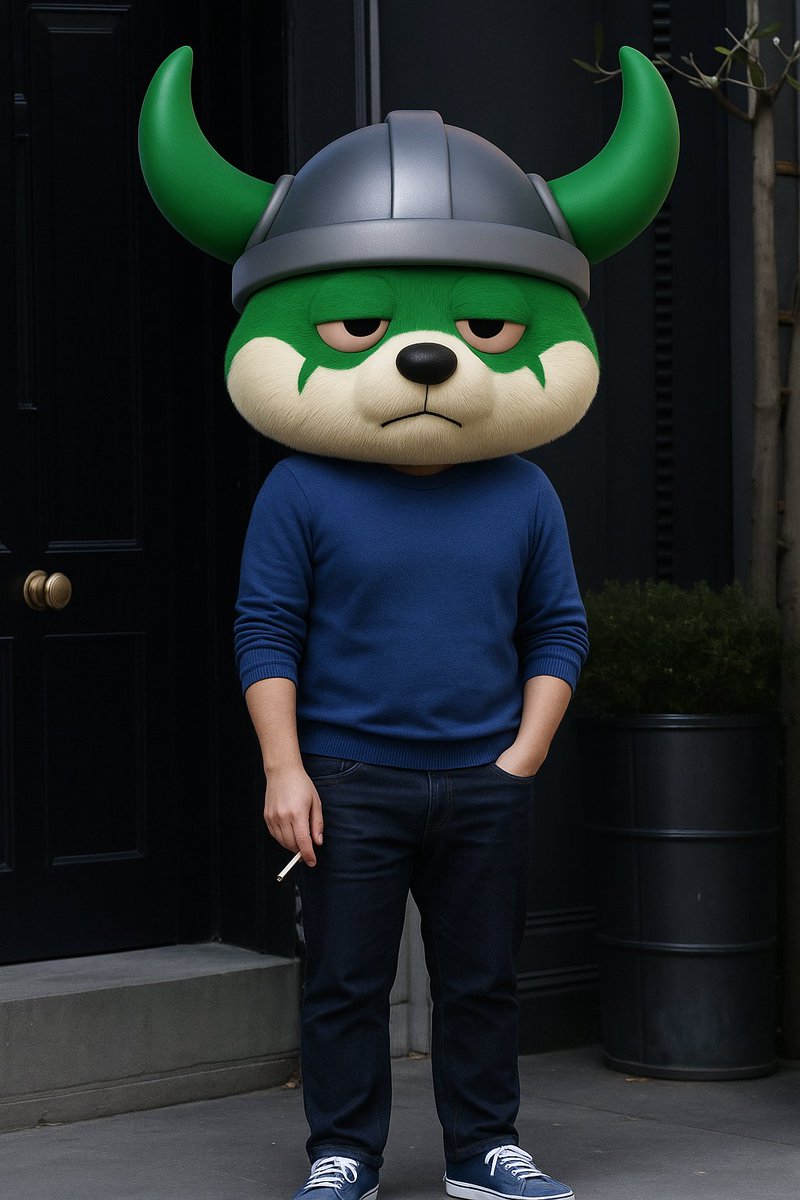 mrxohno's tweet image. nothing last forever! $PFF will outlast many #PumpfunFloki 

DPgo26tLZXdNfB24ahP2LTXsxSPxvxPq7takvavppump