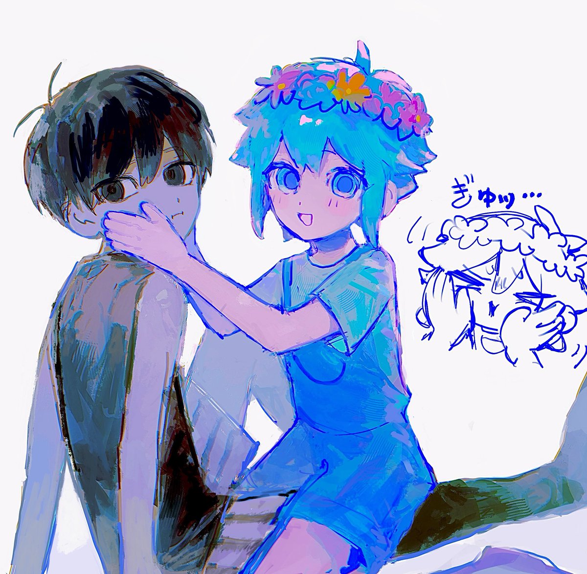 瀕死 (@hinshi_HP0) / Posts / X