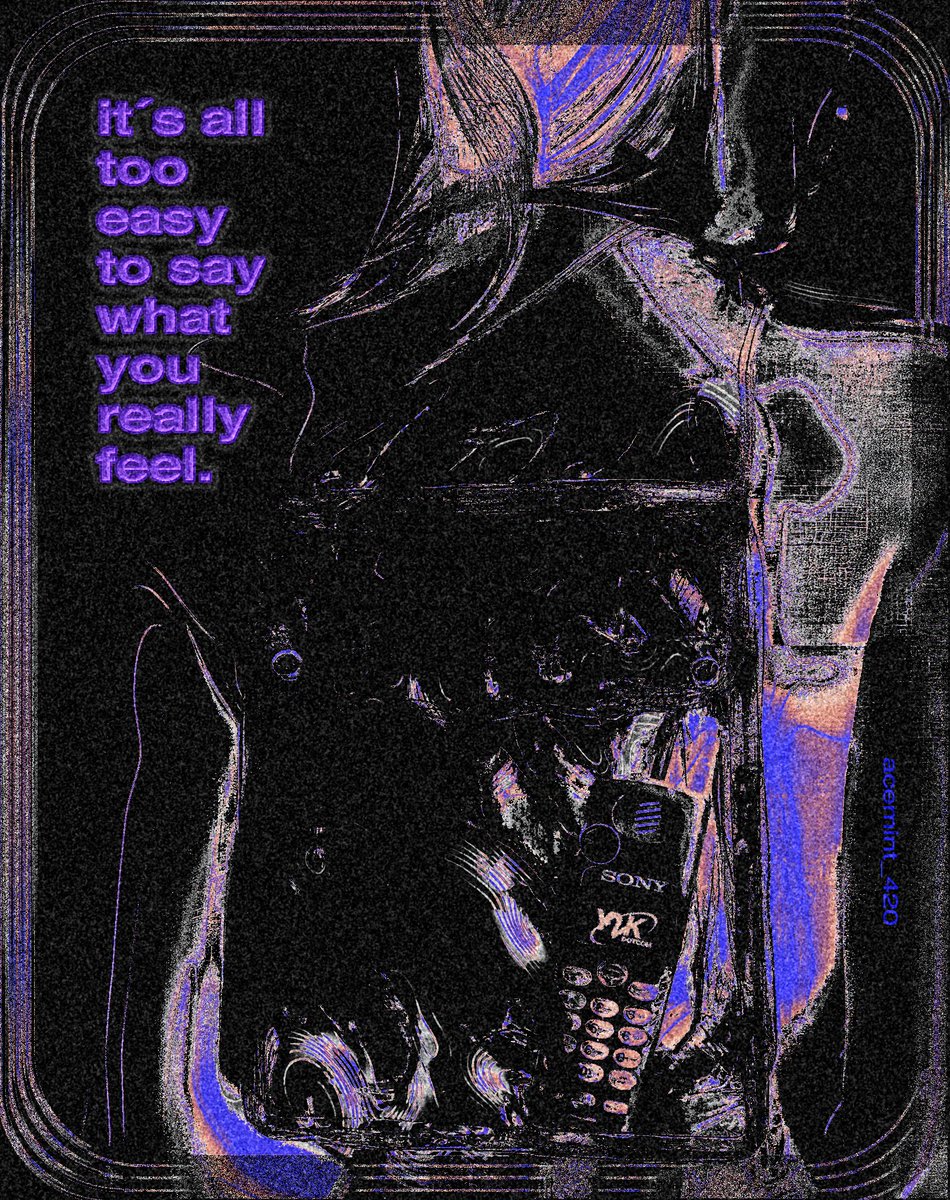 feeling nostalgic