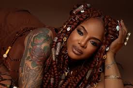 gschilllounge's tweet image. Listen to &quot;Ride&quot; by Leela James

On Spotify: open.spotify.com/track/6YEeUm03…

#gschilllounge #BayArea #radioshow