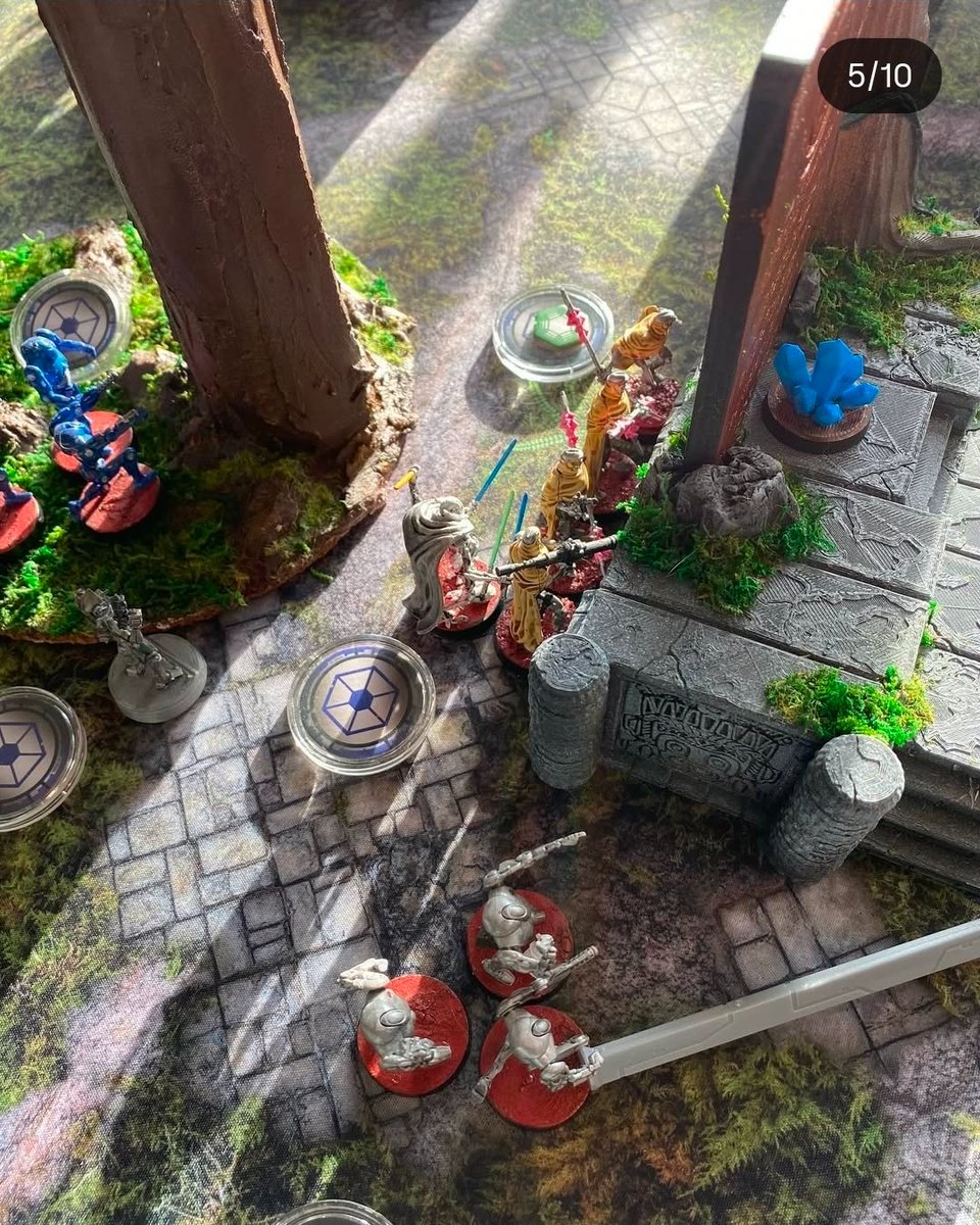 Ich hab Bock. <a href="/Mick_clock/">Mick Klöcker</a> du malst "nur" oder?