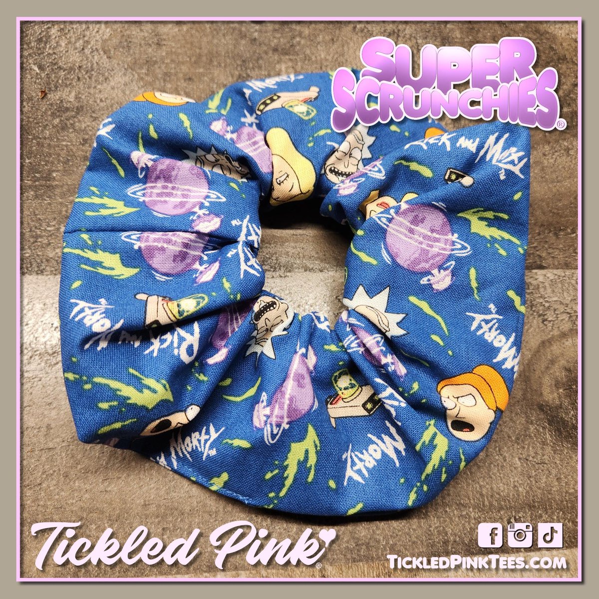 nibblesbakery's tweet image. tickledpinkteez.etsy.com/listing/436213…
Tickledpinkteez.etsy.com #StockMarket #Christmas #scrunchies #RickandMorty