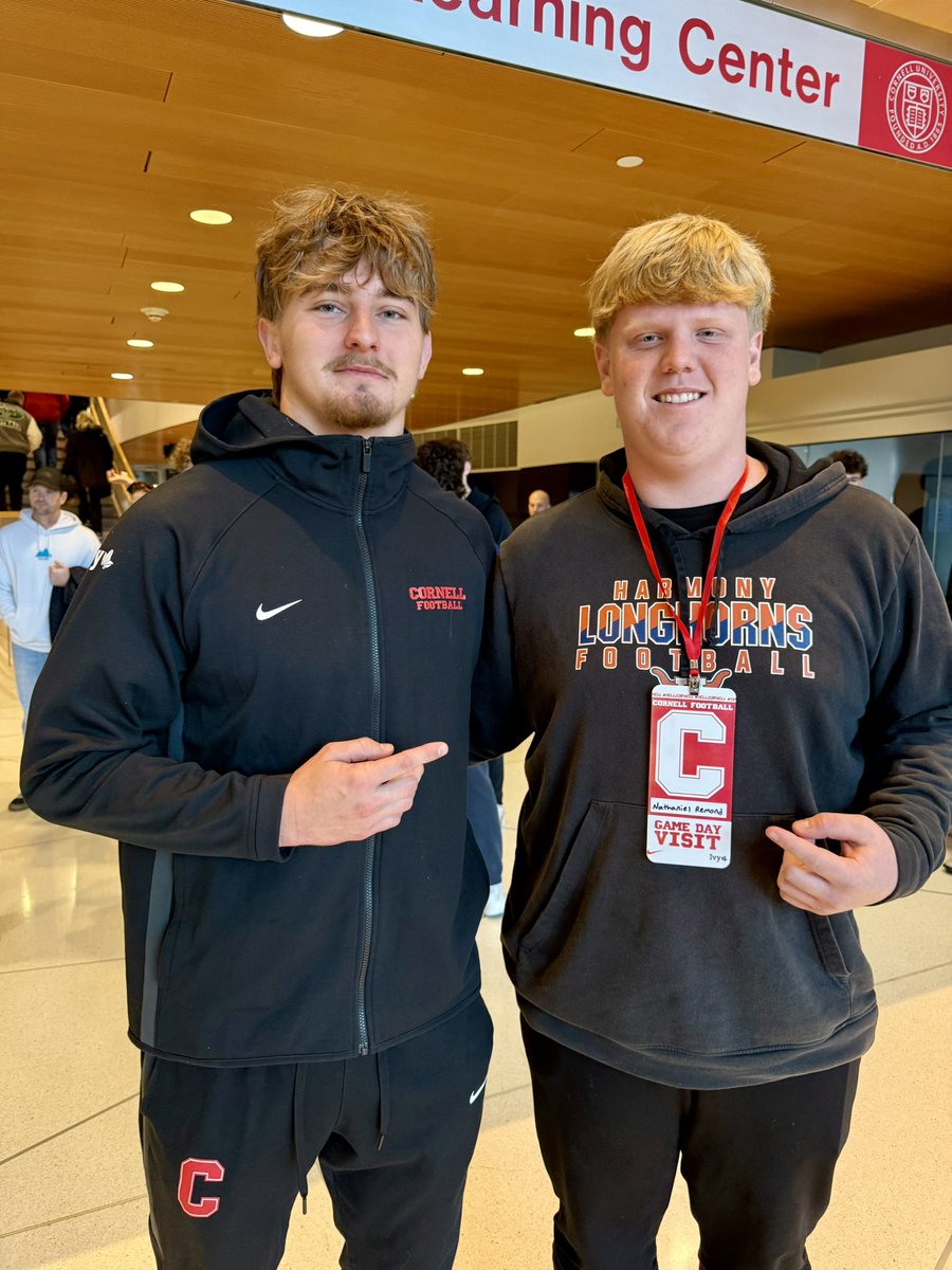 Nathaniel Redmond tweet media