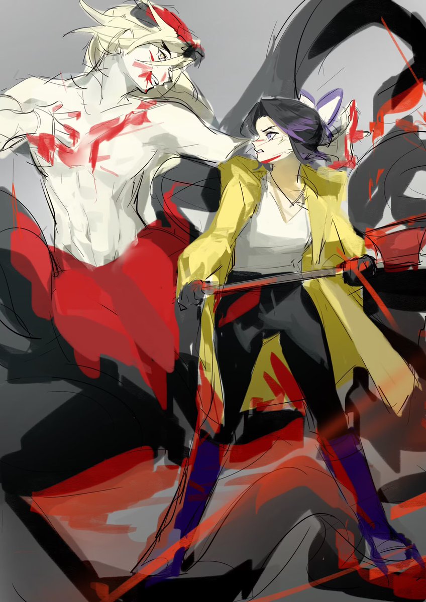 kansten_'s tweet image. #童しの