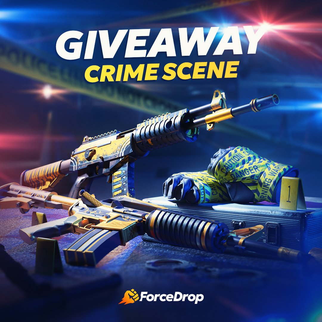 fd_case's tweet image. 🔥 MAJOR GIVEAWAY FOR YOU!

Join the fun: 
• Leave a comment
• Like this post
• Follow us 
• Repost to your feed  

Only 1 account per player — must be active for 30+ days. 
Results 30.11.2025 

Use the best promo code DT52