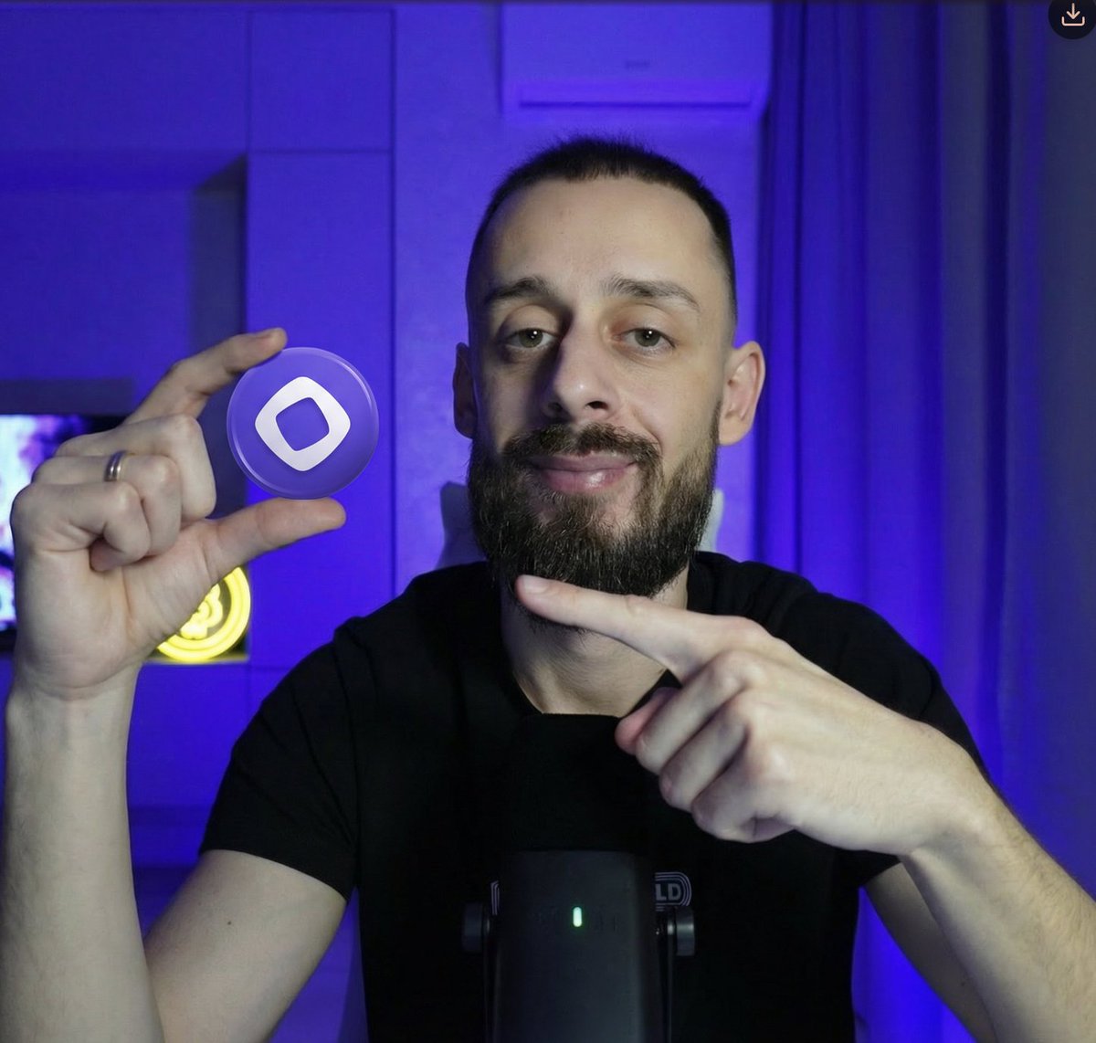 So, what do I have at Monad's TGE? 🔥

1) Several incredible connections with the Monad community
2) Unwavering confidence in the ecosystem's five products
3) Major dissatisfaction with the $MON distribution
4) Mainnet partnership with one of the LSTs
5) Lots of YT content and a