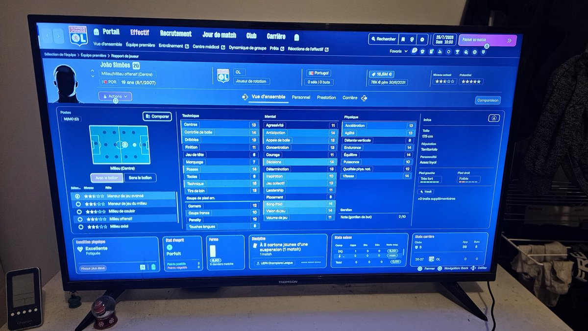 ReusFUT69's tweet photo. Joao Simões acheter 21M, 
Parmo acheter 9M
Fischer acheter 4M
Samuel Soares acheter 20M
3/4 @AlexBenitoFM @FansdeFUT https://t.co/NISTY2Bybl