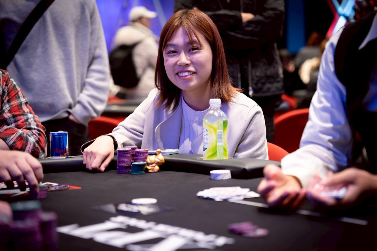 xpt_official's tweet image. ♤ #XPT-3rd- ♡
【#14 X&apos;DRAW -2-7TD &amp;amp; BADUGI-】

- RESULT -
2th. ゆめこ様
3th. 37様
4th. パピコ様

入賞おめでとうございます🎉