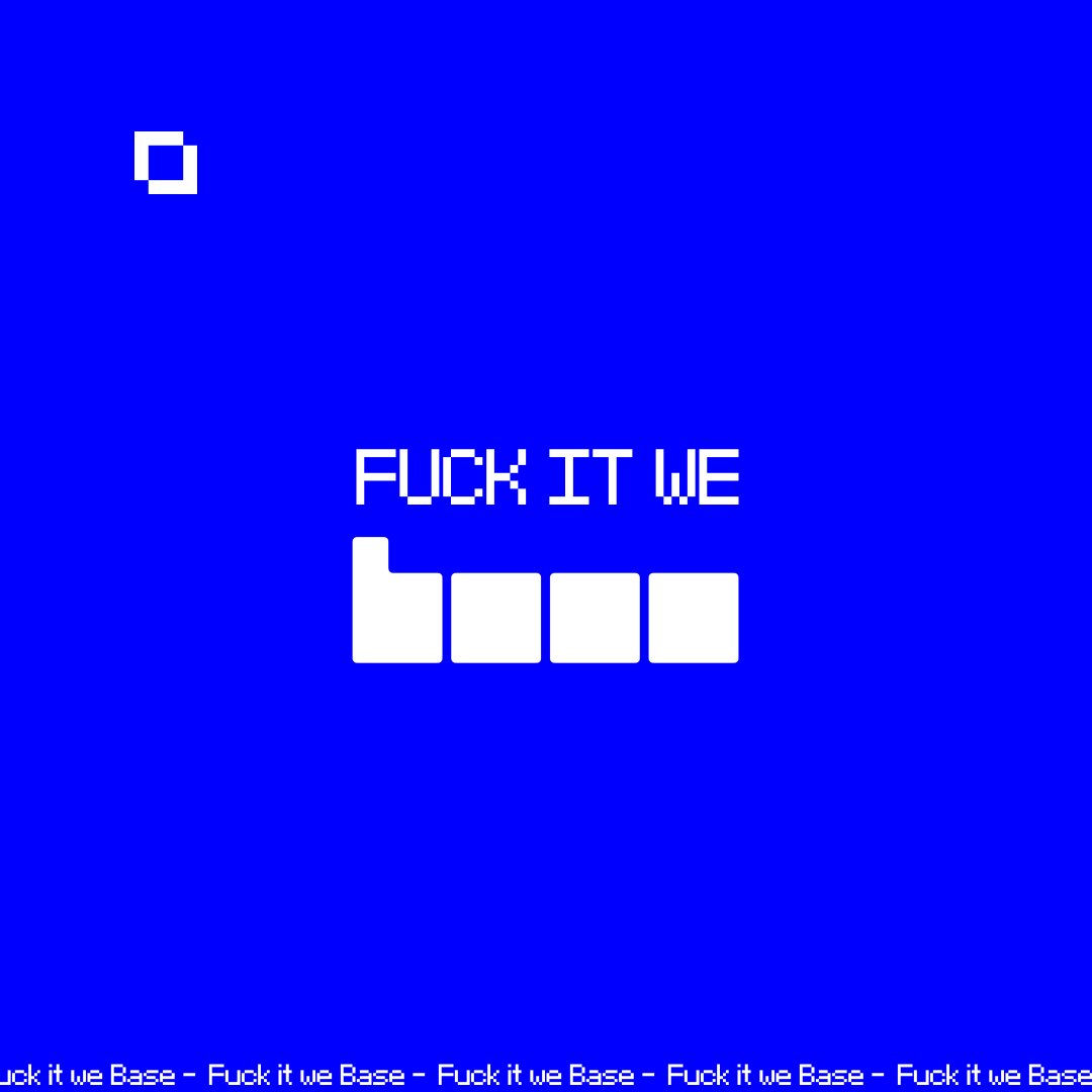 0xdierich's tweet photo. there’s no alpha except BUILDING ON BASE.

i’ve spent the past few days digging into whether @base actually supports builders or if it’s just empty marketing like most chains.

and honestly? the support is REAL.

i saw the new announcement for Base Batch 002, a full grant program designed to help builders grow:

> build on Base
> promote your product
> get a grant to actually scale it
> network with other builders
> get support + amplification from the Base team
> even get feedback from ppl like @jessepollak

tell me… where else do you get this kind of support?

Base is undeniably a builder’s heaven, no 🧢 

nobody builds here for an airdrop, they build to help users, grow the Base ecosystem and get legit backing from the team.

more than 900 teams applied and only 50 projects were accepted.
so yeah, you should build something useful!

the full list is in the official Base post.

go through it
even if you’re not a builder
you can find plenty of apps worth using (and maybe earning from)

and if you’re into baseposting, make sure to check @JoinCreatorbase.

we’ll talk more about it soon ;)

is there anybody who's a builder or has an idea for building on Base?
I'm ready to team up.
