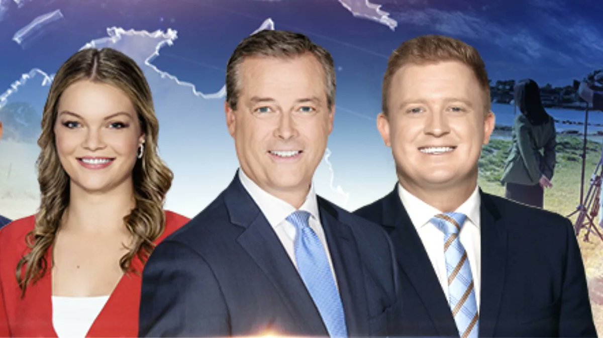 TVBlackbox_News's tweet image. New-look WIN NEWS bulletins bring back local storytelling power

Read More -&amp;gt; tvblackbox.com.au/page/2025/11/2…

#regionalTV #WINNetwork #WINNews 
tvblackbox.com.au/page/2025/11/2…