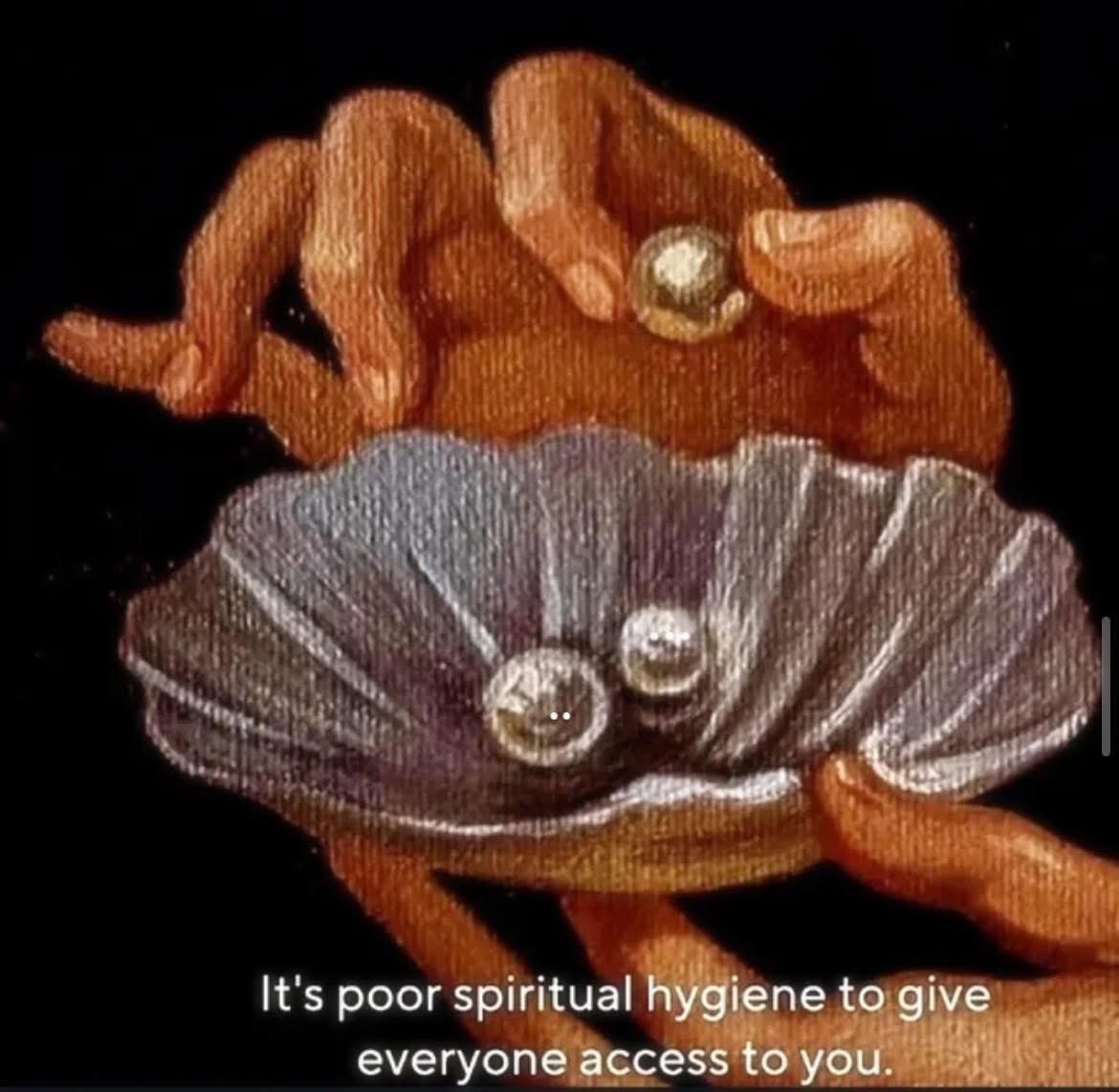 Izemthinks's tweet image. the first c in cc stands for carol.
the second c in cc stands for cline.

carol &amp;amp; cline made a deal.
it cost them everything.