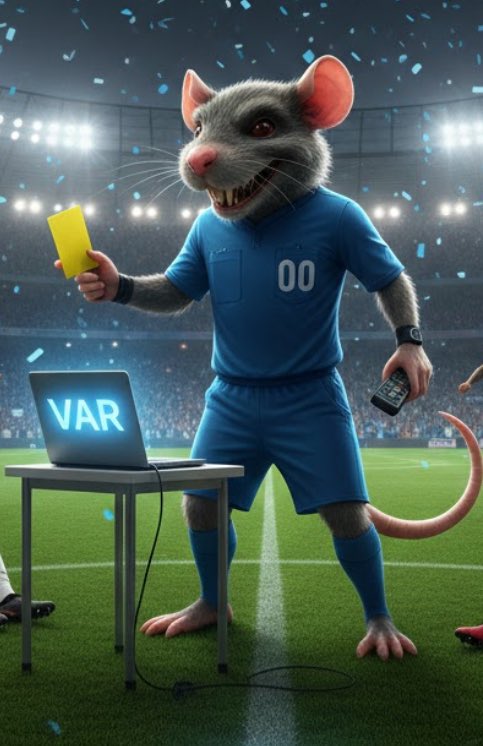 🚨في #النصر 

#جواو يقول للفار بعدما سجل الهدف 
احسبها في اليد زي الاول 😂😂😂😂😂

#النصر_الخليج