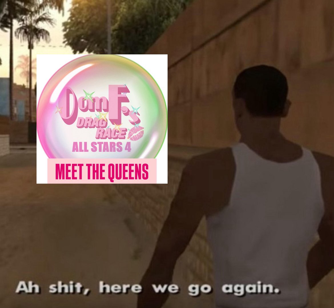 manolovg_'s tweet image. me acabo de despertar de la siesta y lo primero q veo es esto… la favorita is back!