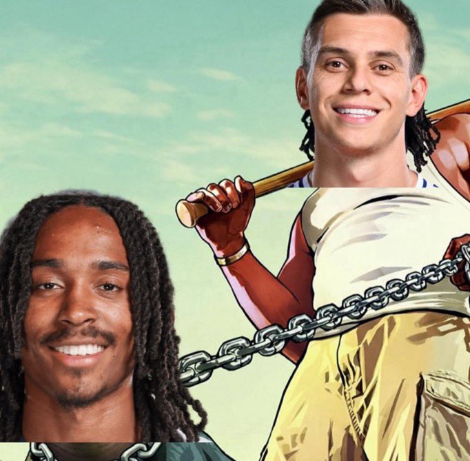 TheHateCentral's tweet image. Here’s the real one bro 🫡