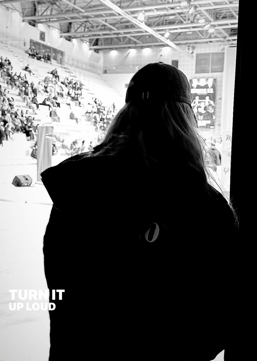 minuetts's tweet image. Lei c&apos;è sempre🤍✨

#helevier lang:it
#prestinez