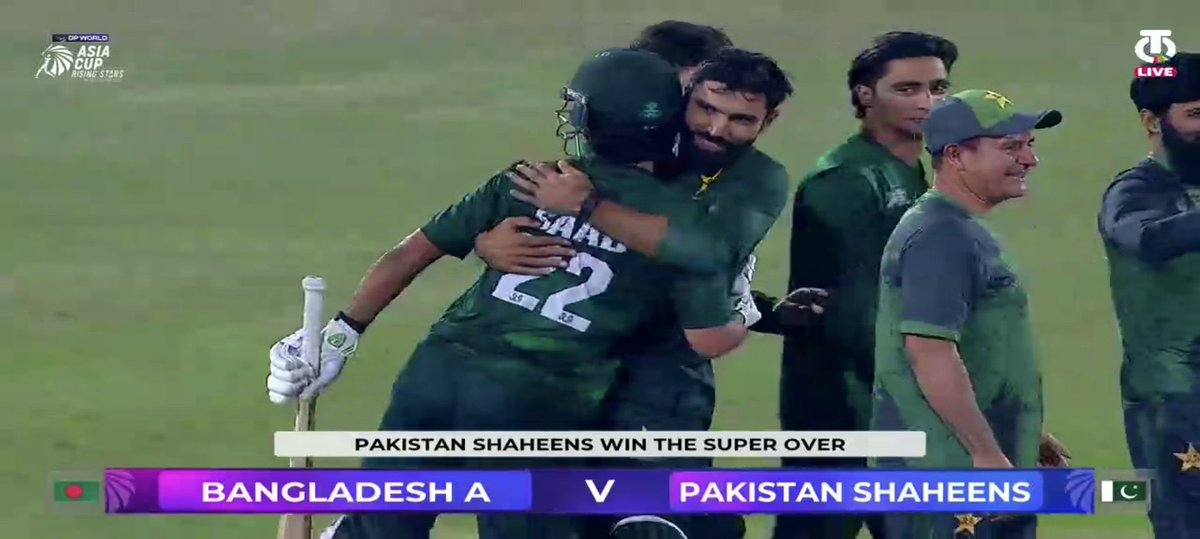 SyEd Ali Hasnat Bukhari tweet media