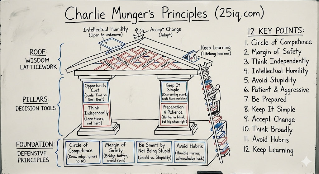 trengriffin's tweet image. I plan to re-ignite my blog in the new year. 25iq.com/featured-indiv… There are well over million words there already. You can use AI to create whiteboard versions of posts or themes. Of course, I have lots of Charlie Munger posts.