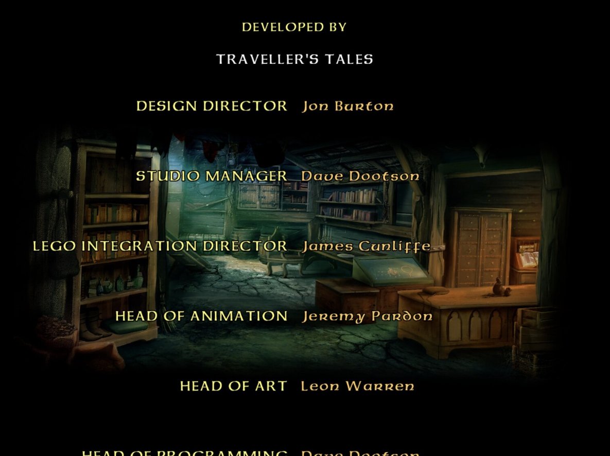 TigerKing68101's tweet photo. 🎮 Kolejna ukończona gra to LEGO Hobbit. Była to dosłownie Niezwykła podróż 😂
Świetnym uczuciem było móc przeżyć po raz kolejny przygodę Kompanii Thorina tylko trochę w innej, bardziej humorystycznej wersji.
1/2
#Gry #Gaming #PC @Steam #Steam #LEGO #LEGOHobbit #Hobbit https://t.co/Nu5bYxfW5u