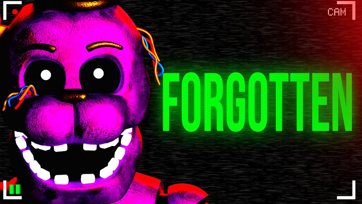 NarrowRaven's tweet image. Ever wondered what happened to FNAF&apos;s Shadow Animatronics after UCN? Well in under 25 minutes to go to hunt that answer down and give you the best answer with the erasure of Shadow Freddy and his replacement of Nightmarionne! Link down below!