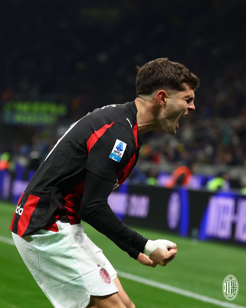 acmilanar's tweet photo. بالقلب والروح ❤️‍🔥 https://t.co/ScP7WISFrS