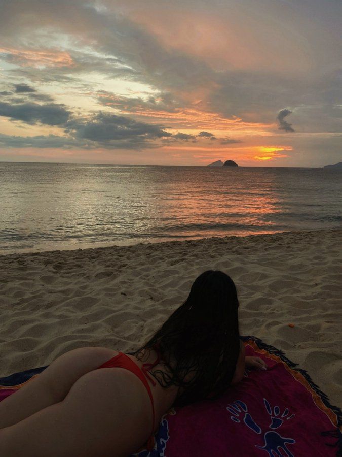 _Brunaa021's tweet photo. Adorei a vista 😍🌊🏖️ https://t.co/0ZUcicGXKH
