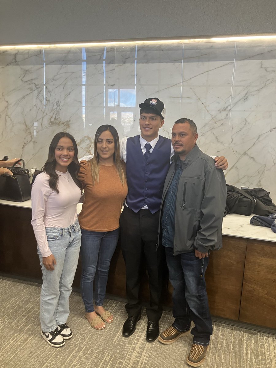 Mike Saucedo tweet media