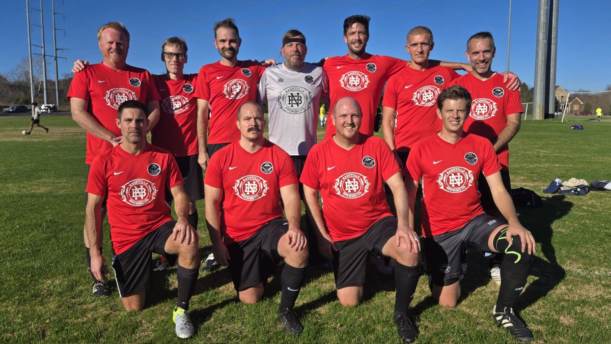 RoguesFC's tweet photo. MTSA O40 7s ⚫️🐘⚽️ (🔴) https://t.co/STNBAOyaUg