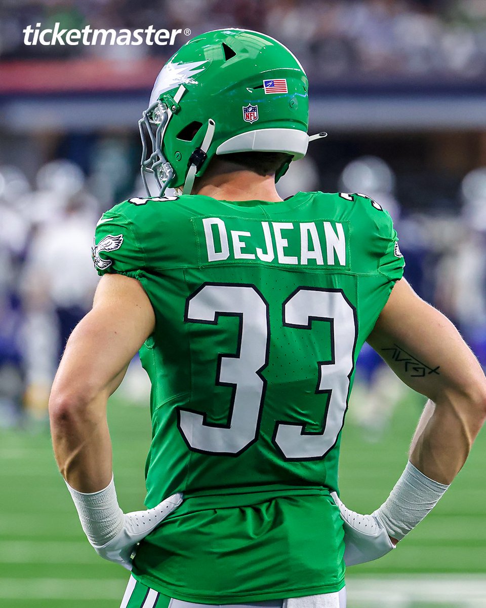 🗣️ COOP

<a href="/Ticketmaster/">Ticketmaster</a> | #FlyEaglesFly