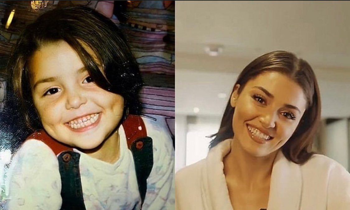 Happy birthdayy <a href="/HandeErcel/">Hande Erçel</a> ♥️the most beautiful  soul ever. We’re so grateful to have grown alongside you all these years. Watching you evolve as a person has been very special for us. I’m endlessly proud of you, of everything you’ve achieved, and of everything you WILL achieve