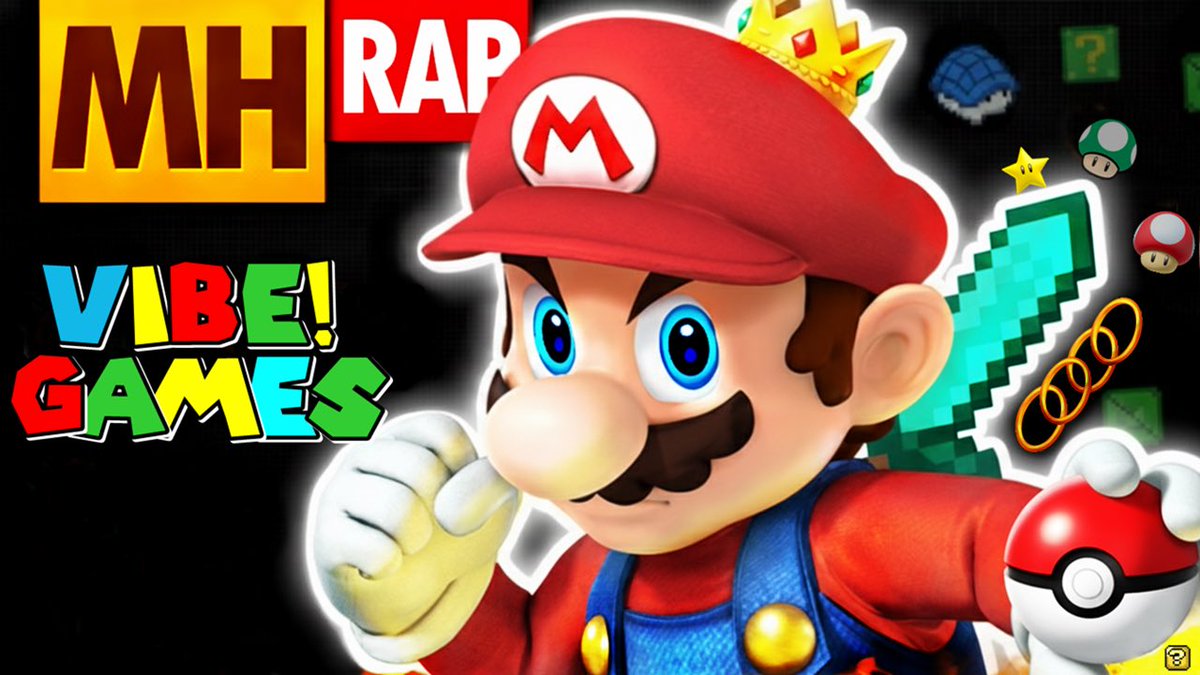 Pra quem pediu vibe!! 
Vibe games no ar