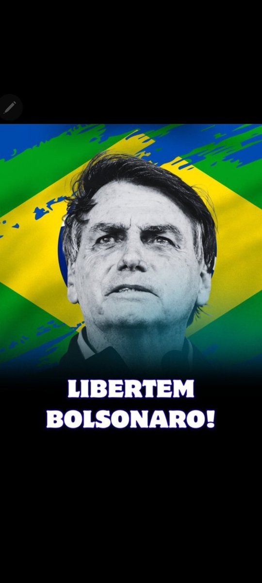#BolsonaroFree