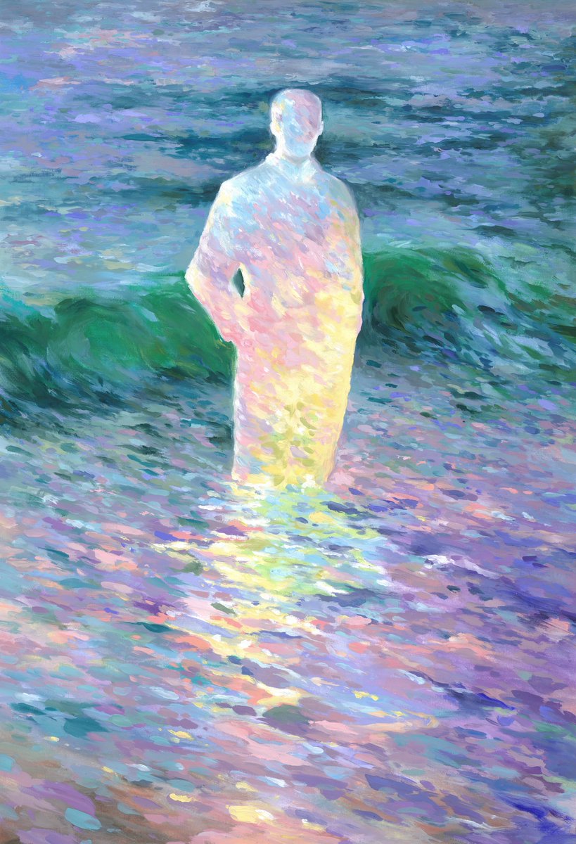 _Vin_Artist_'s tweet image. Currently available works on SR💚

Wouldn&apos;t mind considering the offer🙌🏻