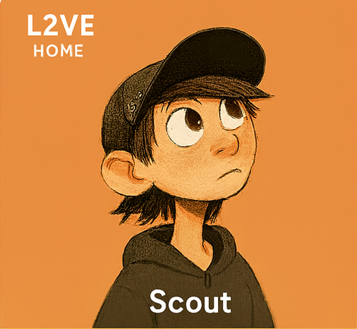 pressever1's tweet image. The Scout — early signals, calm interpretation.
Observing first, acting only when the structure aligns.
Less noise. More patience.
#Paradex #MyPath #Signals