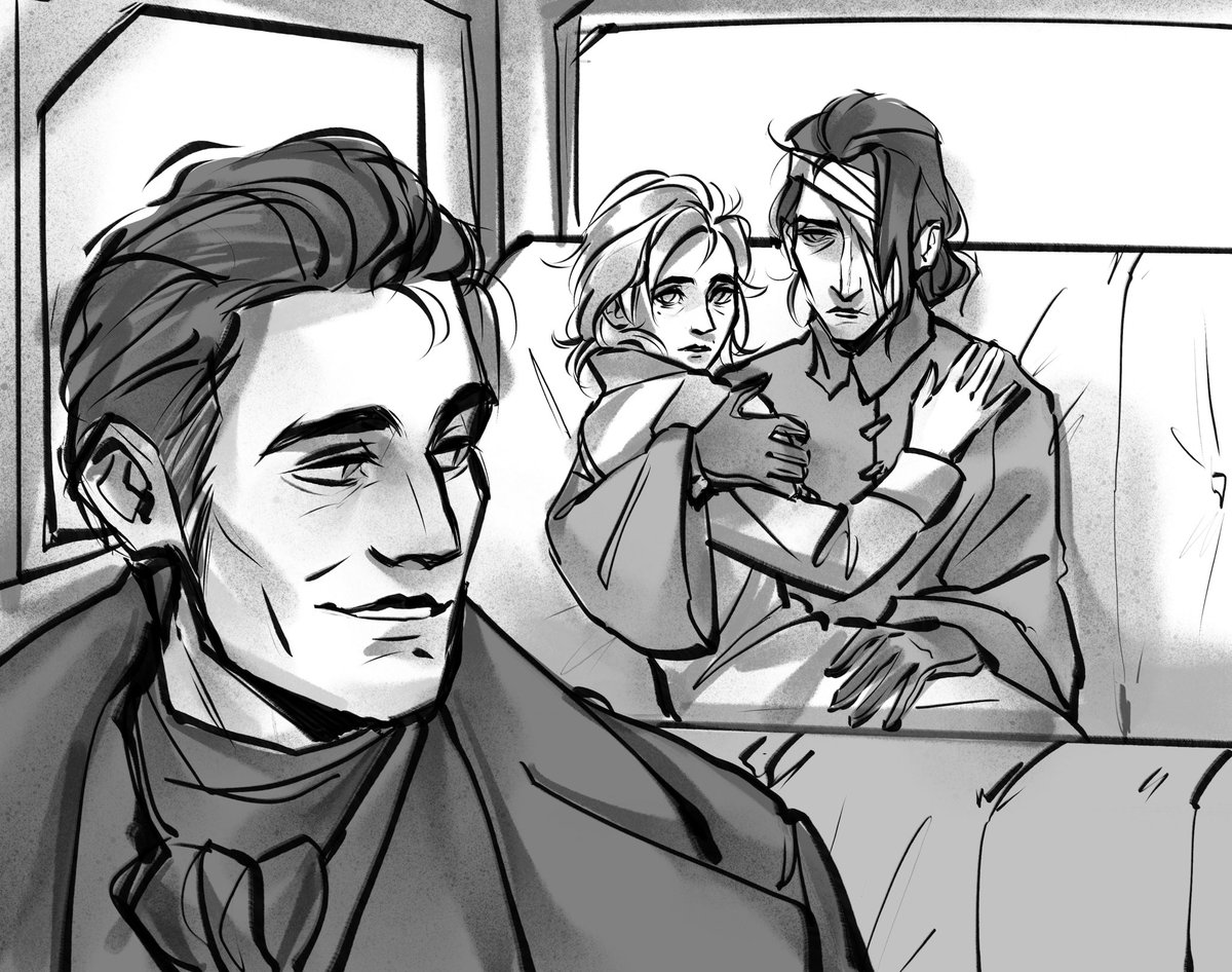 Chapter 17 absolutely broke my heart🤕 #arcane #Viktor #Silco