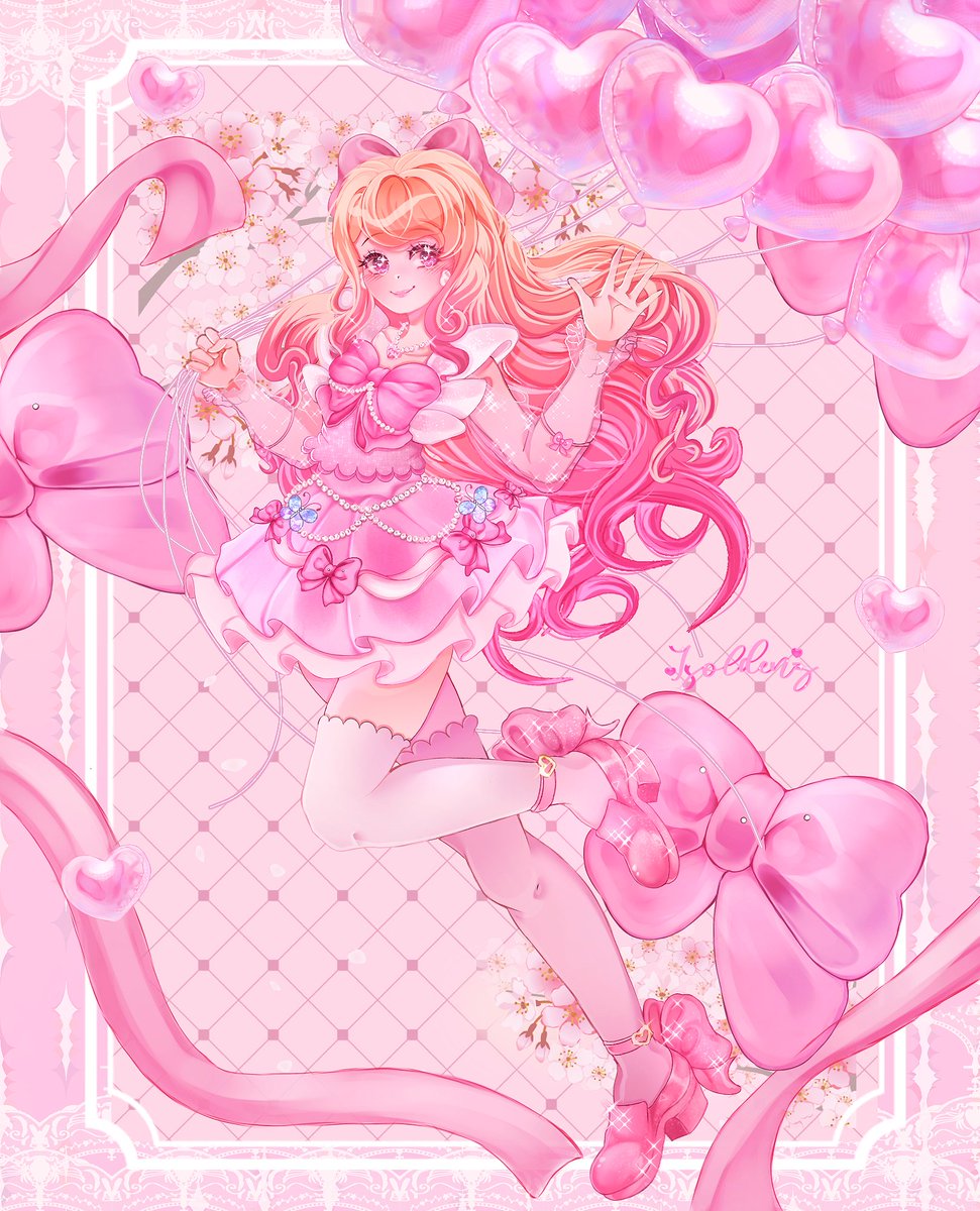 Bubbles 🫧🌸 128K+ SUBS! ✨ tweet media