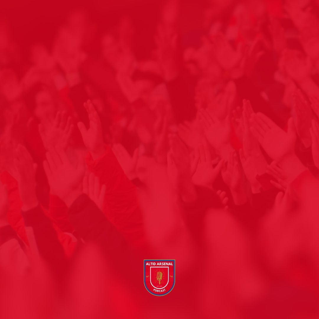 AltidArsenal's tweet image. 🔴🔴 North London Is Red 🔴🔴
