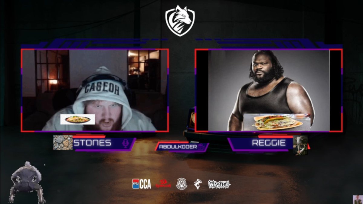 no other team stream even comes close to <a href="/chrome_esports_/">Chrome Esports</a>