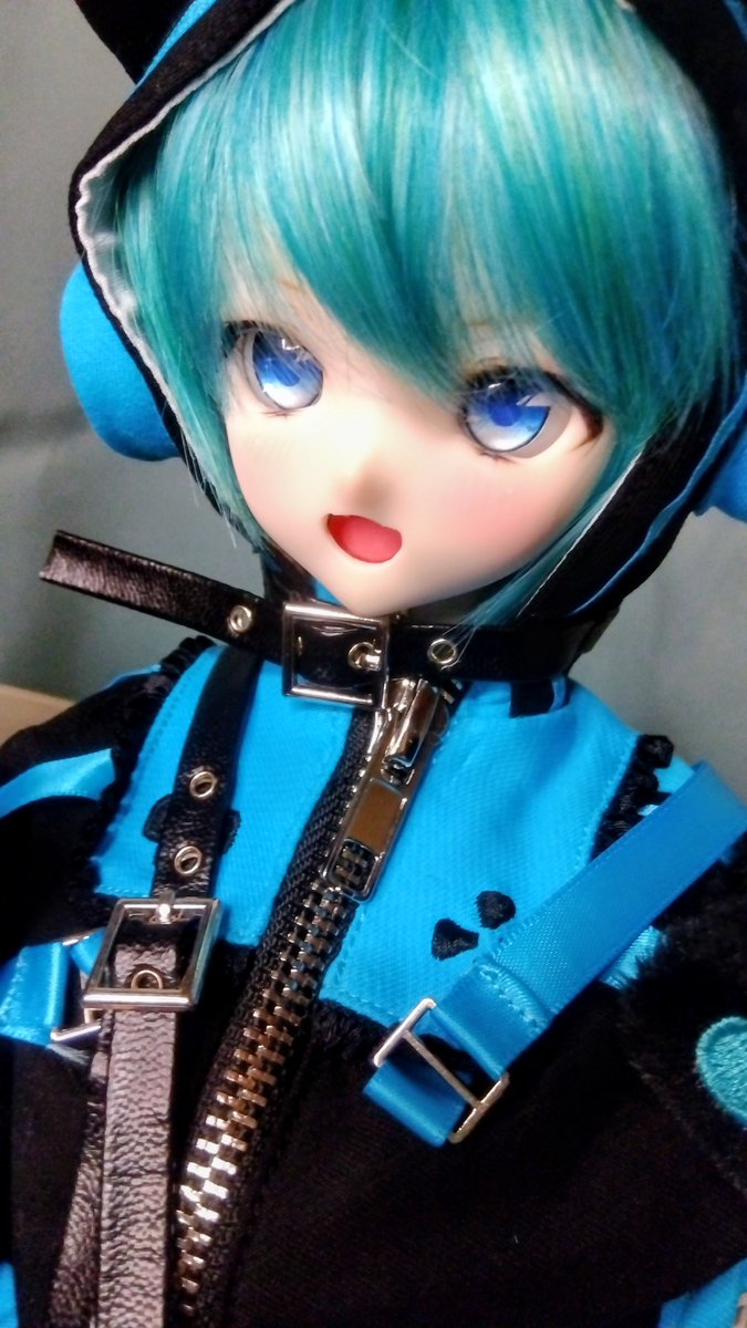 104tokia's tweet photo. #きせっ娘 #オビツ50 #緋星服 
うむむ･･･かなり時間があったはずなのに
予定してた事全く進んでないっ⁉Σ(ﾟДﾟ)
そしてまだお披露目してない娘が居る
というのにもう1人お迎えしてしまった(;'∀') https://t.co/CfUDmBobhZ