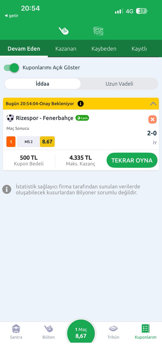 Hüseyin Karakurt tweet media