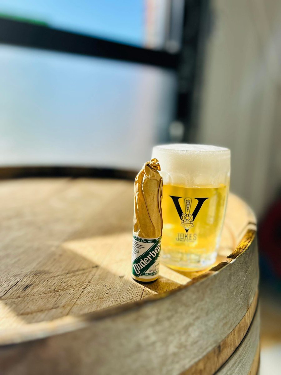 Jukes Ale Works tweet media