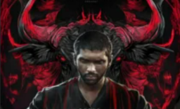 chamko's tweet image. #BisonKaalamaadan @DhruvVikram5 (stellar) @PasupathyMasi @rajisha_vijayan (both brilliant) #AmeerSultan @anupamahere @ALAGANPERUMAL #MadhankumarDhakshinamoorthy Hard-hitting, raw sports, social commentary film egos in Indian sports @mari_selvaraj 
Rating: Bahut Acchi | बहुत अच्छी