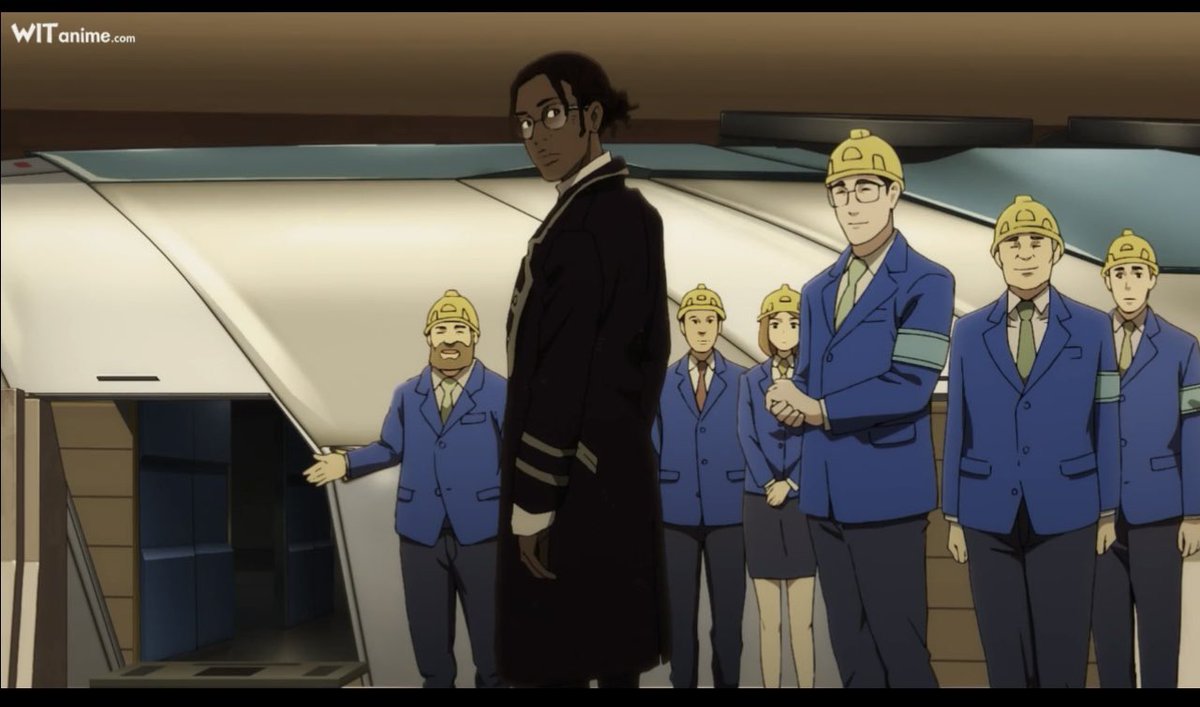 #LAZARUS الحلقه12
حبيبي شنو فيه كل واحد قلب علي ثاني جواسيس من كل مكان بس اهم شي الكلب رئيس الجيش ذلف وأرتحنا منه عقبال ابوكرفته..الصدق انا جد احترت في سكينر مره اقول هذا احقر شخصيه بل وجود ومره امدحه اقدر اصنفه ب اغرب شخصيه بل موسم مافي منازع!!

 الطبخه شكلها بتجهز🔥
 
💫E7.2/10